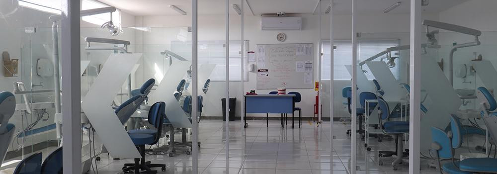 Clínica Escola de Saúde EDUFOR