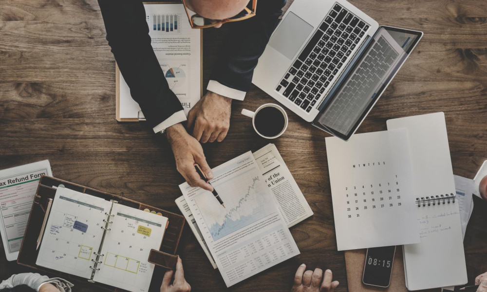 MBA em Gestão Empresarial e Financeira (Dupla Certificação)