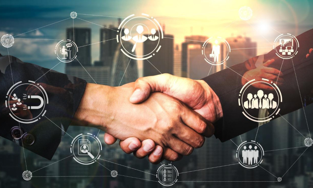 MBA em Gestão Empresarial e Recursos Humanos (Dupla Certificação)