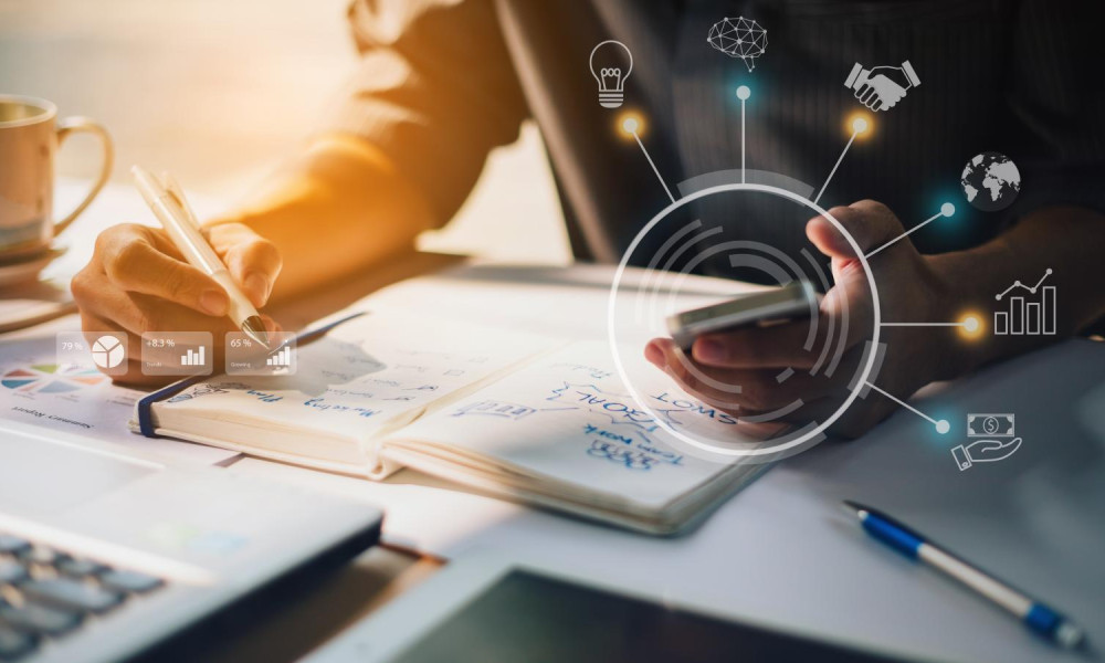 MBA em Gestão Empresarial e Marketing e Mídias Digitais (Dupla Certificação)