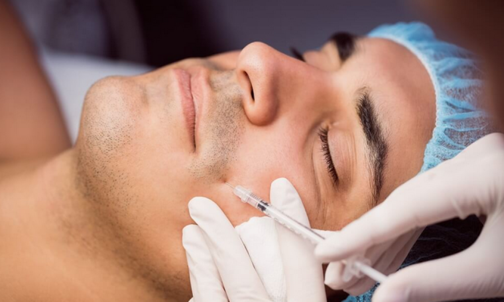 Pós-graduação em Odontologia em Harmonização Orofacial