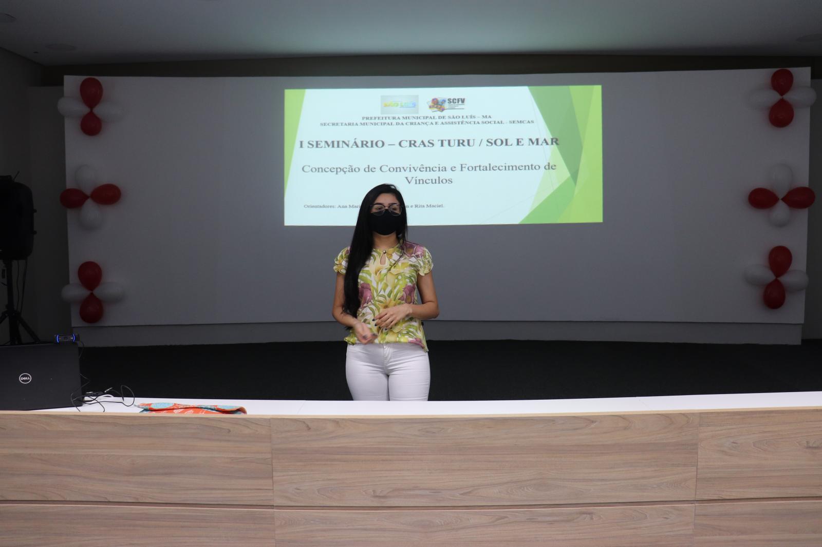 Faculdade EDUFOR recebe Pré-Conferência Municipal de Assistência Social do SCFV/CRAS Faculdade EDUFOR recebe Pré-Conferência Municipal de Assistência Social do SCFV/CRAS