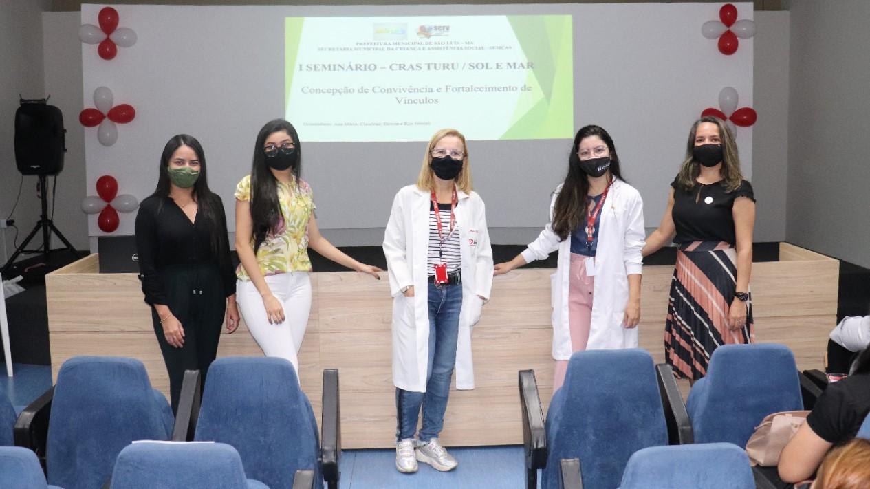Faculdade EDUFOR recebe Pré-Conferência Municipal de Assistência Social do SCFV/CRAS Faculdade EDUFOR recebe Pré-Conferência Municipal de Assistência Social do SCFV/CRAS