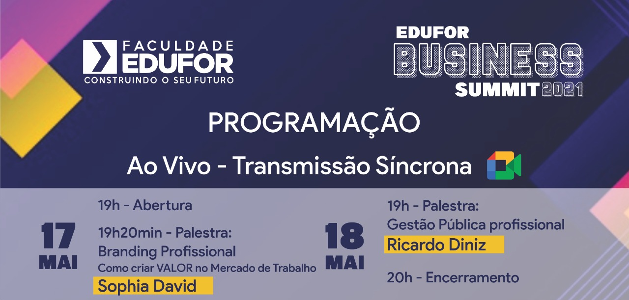 Business Summit 2021