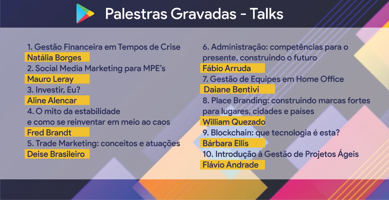 Business Summit 2021