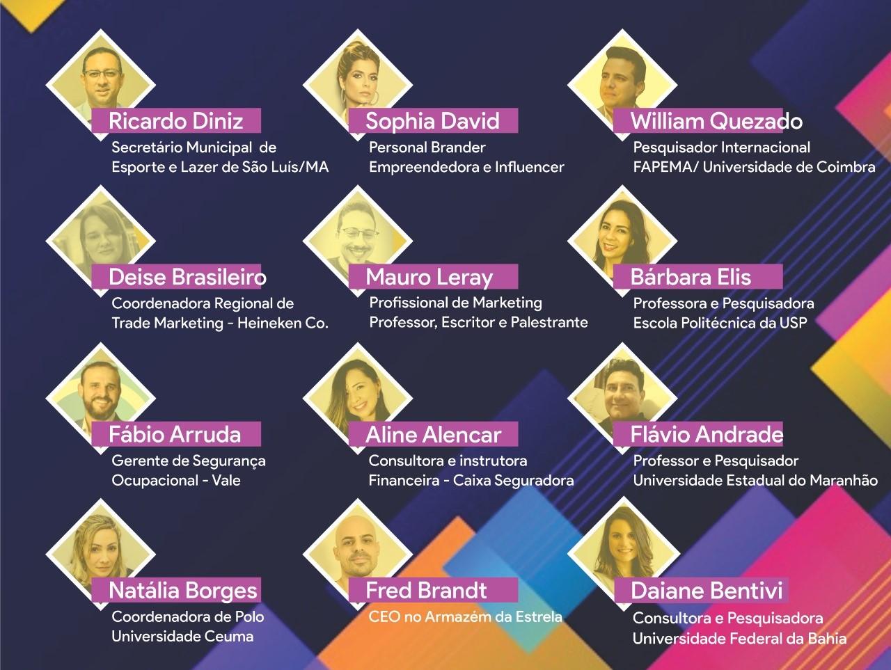 Edufor promove o Business Summit 2021