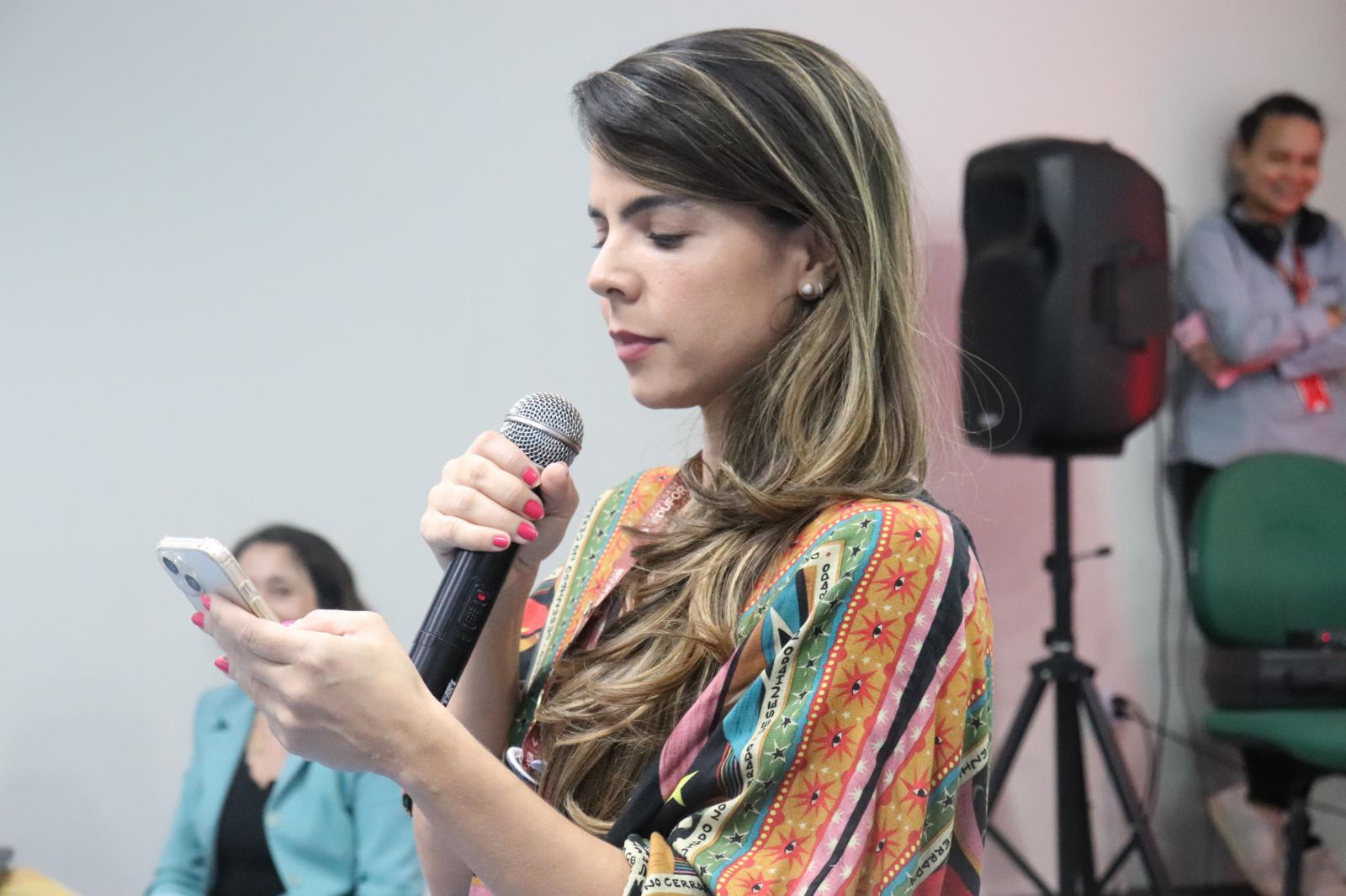 Cerimônia do Jaleco de Odontologia Edufor 2022.1