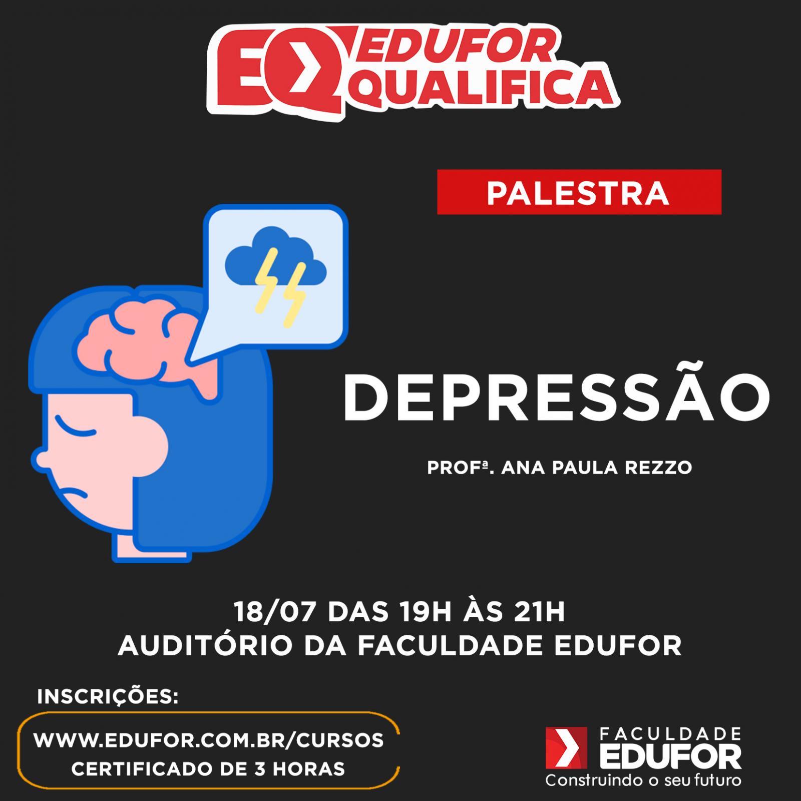 Faculdade Edufor São Luís realizará a 7ª edição do Edufor Qualifica