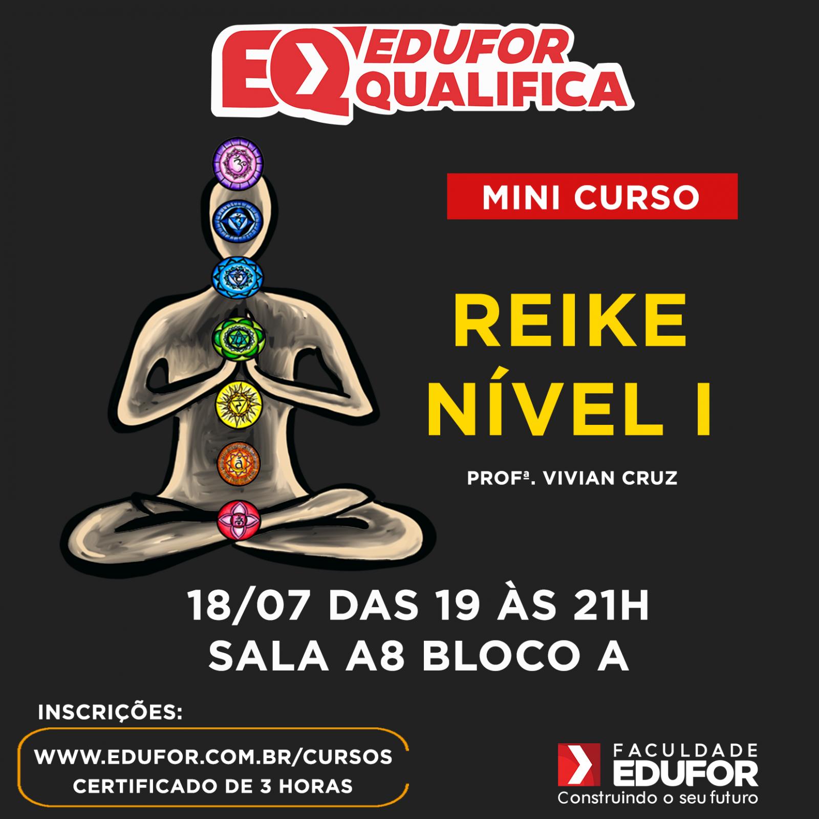 Faculdade Edufor São Luís realizará a 7ª edição do Edufor Qualifica