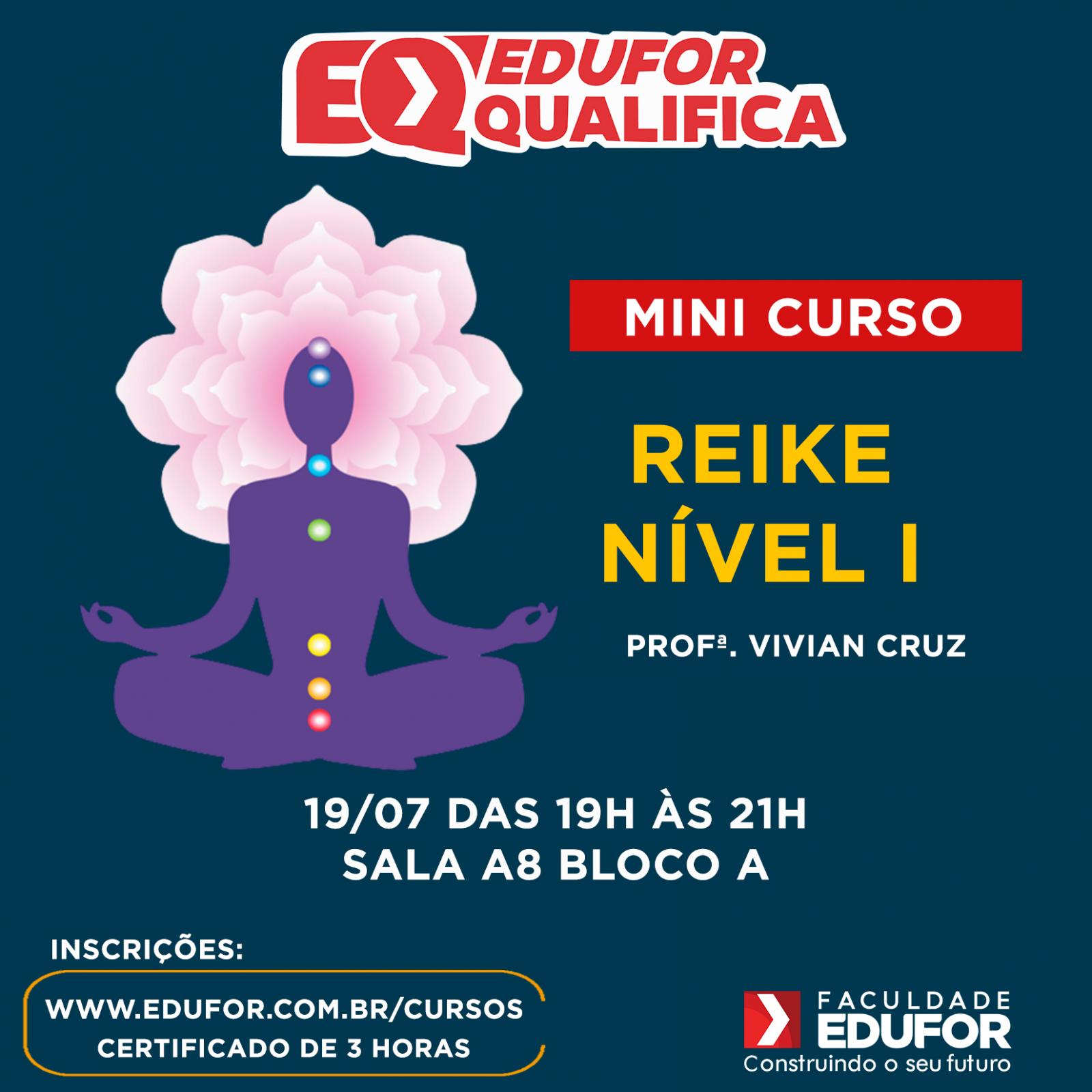 Faculdade Edufor São Luís realizará a 7ª edição do Edufor Qualifica