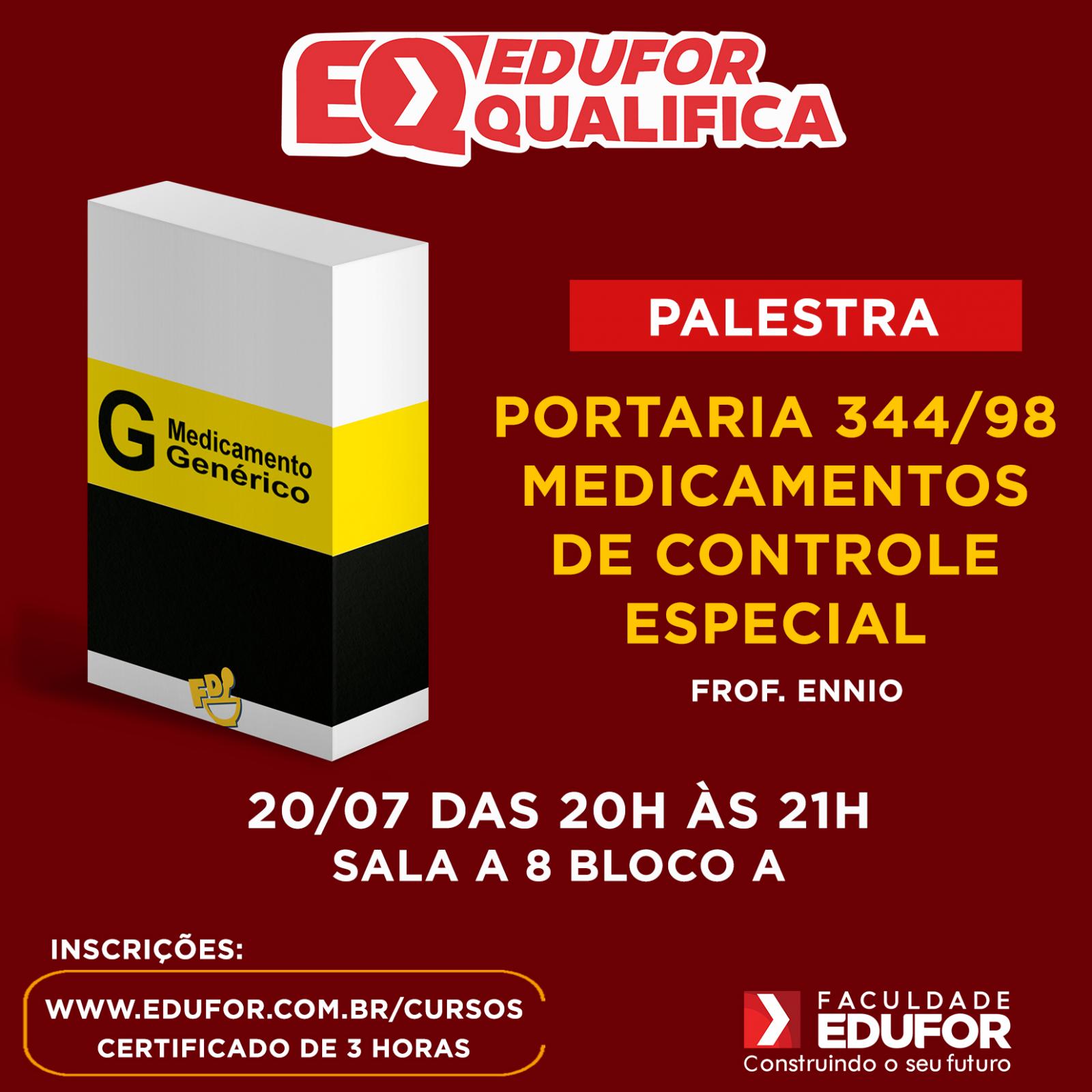 Faculdade Edufor São Luís realizará a 7ª edição do Edufor Qualifica